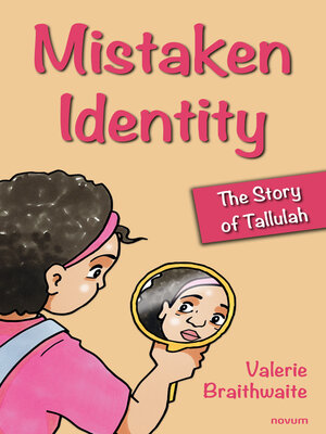 cover image of Mistaken Identity